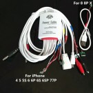 W103+ iPhone 4-8X Board Power Supply Cable Dedicated line