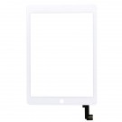  Apple iPad Air 2 Digitizer Touch Screen (White) (Premium) 