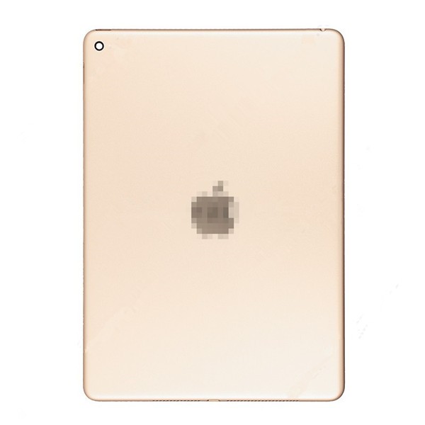  Apple iPad Air 2 Rear Housing (Wifi Version) - Gold - Original