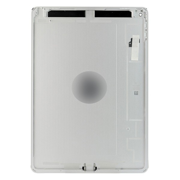  Apple iPad Air 2 Rear Housing (Wifi Version) - Gray - Original 