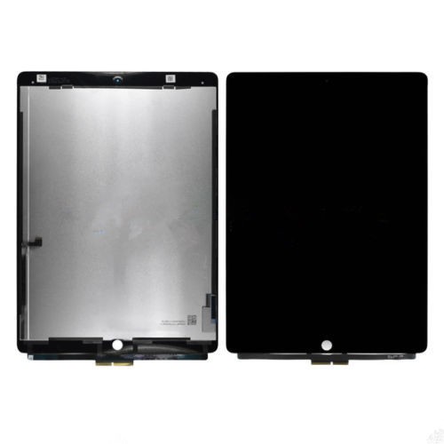  Apple iPad Pro 12.9" A1584 A1652 Screen Assembly (Black) (OEM)