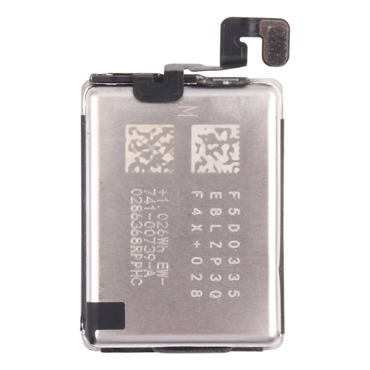 Apple Watch Series 6 40mm - Battery Li-Ion 3.82V 266mAh A2345 (Original) (MOQ:50 pcs)