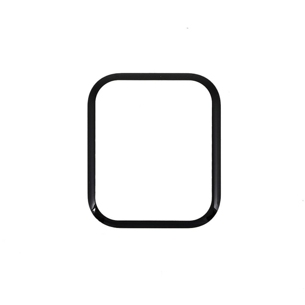 Apple Watch Series 9 Glass Lens (Black) (HQ)