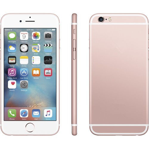  iPhone 6S Plus Display Non-working Dummy Model Phone - Silver/Gold/Rose Gold/Grey- - Grade A+