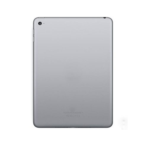  Apple iPad mini 4 Wi-Fi+Cellular Model Battery Door With Logo&Writings Original (Silver/Gold/Grey)