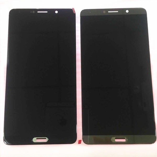  Huawei Mate 10 Screen Assembly (Mocha Gold) (OEM)