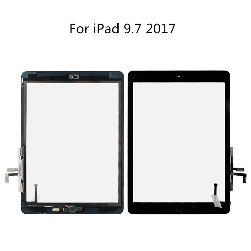 iPad Touch Screen Digitizer 