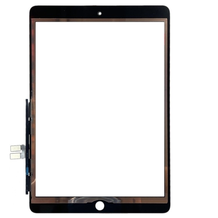 iPad 10.2 2021/iPad 9th Touch Screen (Black) (ORI)