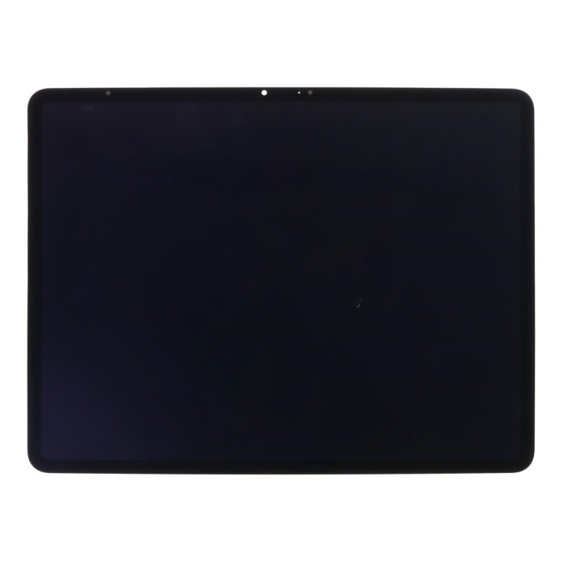 iPad Air 13 2024 Screen Assembly (Black) (Original)