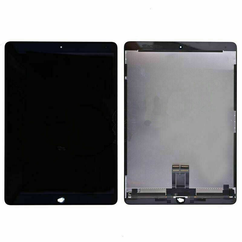iPad Air (2019) (Air 3) Screen Assembly (White/Black) 