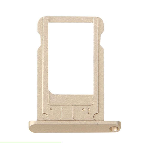  iPad Mini 3 Nano SIM Card Tray Silver/Gold/Gray Original