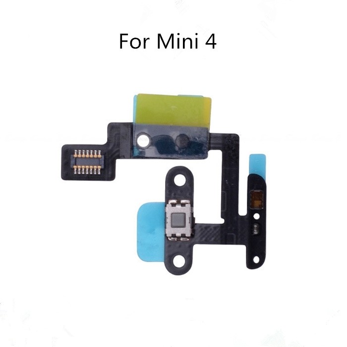 iPad Mini Power Button Flex Cable (Original)