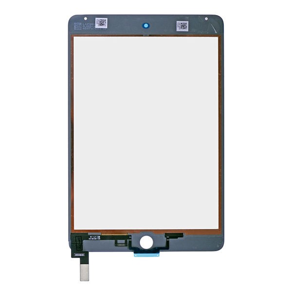  iPad Mini 4 Touch Screen Digitizer - White (Premium)