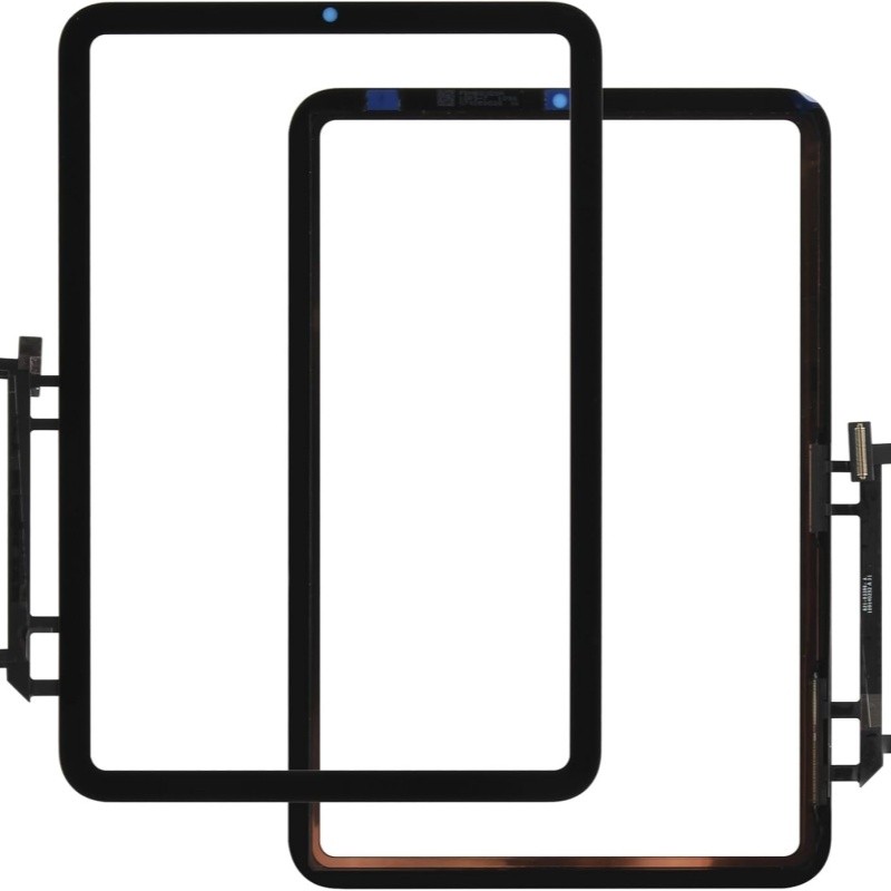 iPad Mini 6 (6th Gen) 2021 A2568 Touch Screen (Black) (Original)