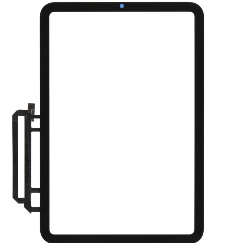 iPad Mini 6 (6th Gen) 2021 A2568 Touch Screen (Black) (Original)