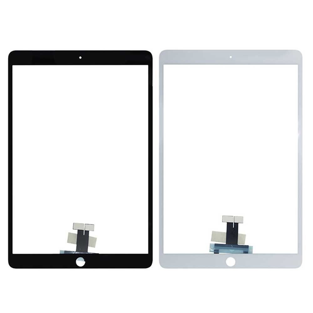 iPad Pro 10.5 2017/Air 2019 Touch Screen (White/Black) (OEM) 