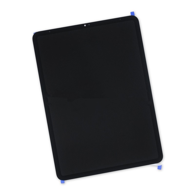 iPad Pro 11 2020 (2nd) Screen Assembly (Black) (Ori)
