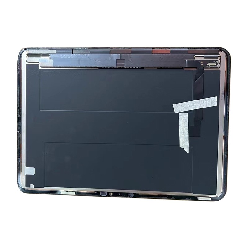 iPad Pro 11 2024 5th Screen Assembly (Black) (Original)