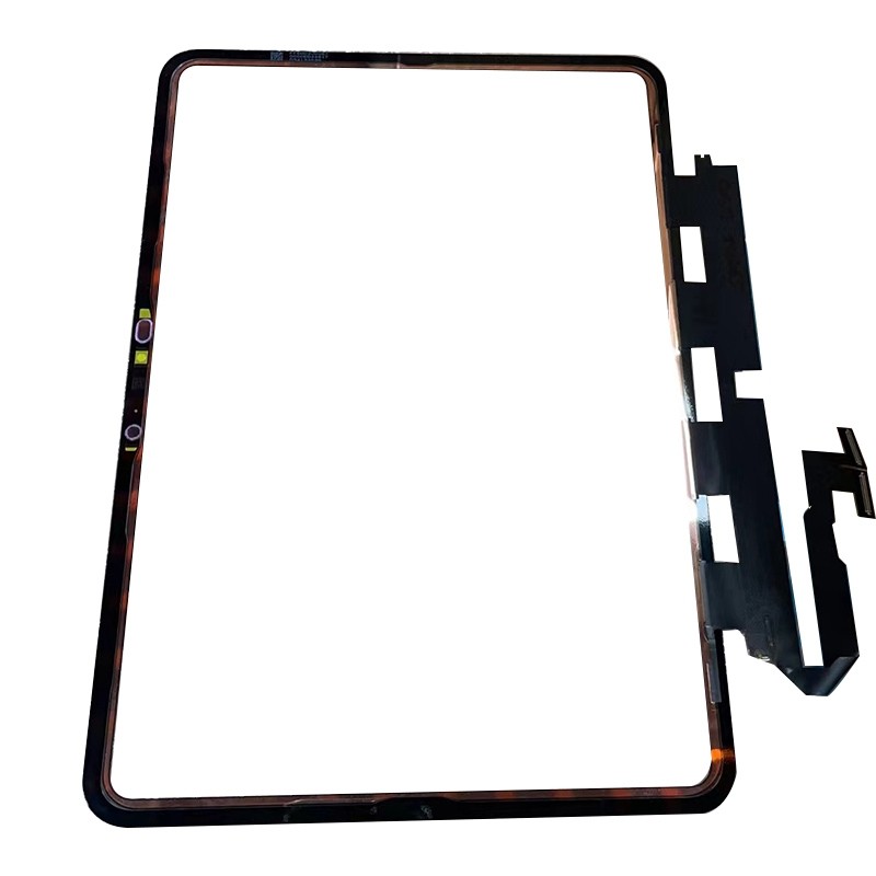 iPad Pro 11 2024 5th Touch Screen (Black) (Original)