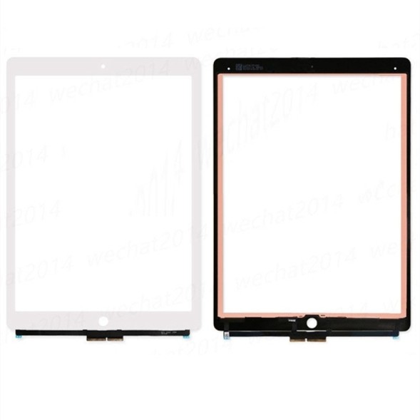 iPad Pro 12.9 2015 A1584 A1652 Touch Screen (White/Black) (OEM)