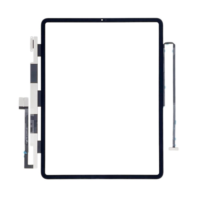 iPad Pro 12.9 inch (2020) A2069 A2229 A2232 A2233 Touch Screen (Black) (OEM)