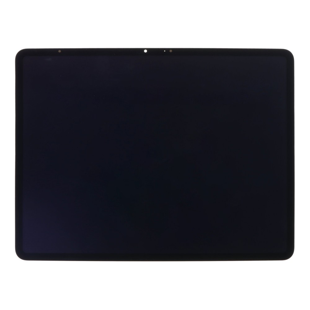 iPad Pro 13 2024 7th Screen Assembly (Black) (Original)