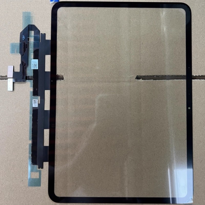 iPad Pro 13 2024/7th A2925,A2926 Touch Screen (Black) (Original)