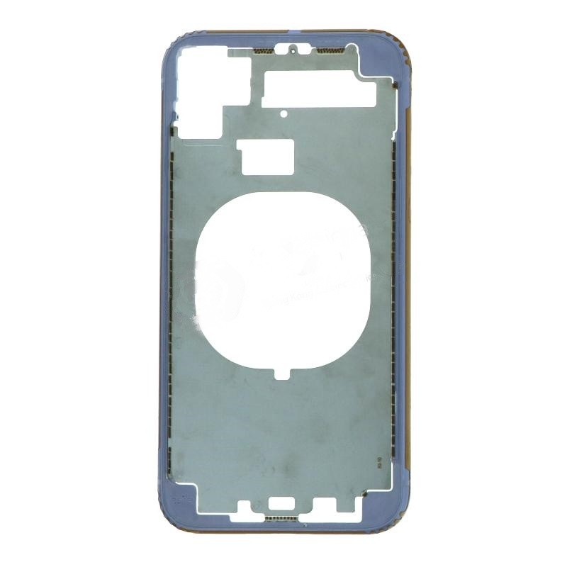 iPhone 11 Middle Frame (White/Red/Purple/Yellow/Green/Black) (OEM)