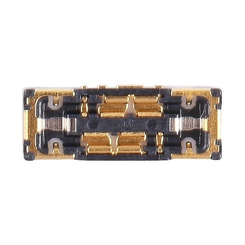 iPhone 12 /12 Pro /12 Mini/12 Pro Max Battery FPC Connector On Motherboard