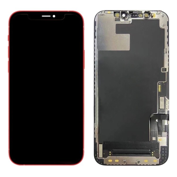 LCD Assembly for iPhone 12 Mini (TFT)