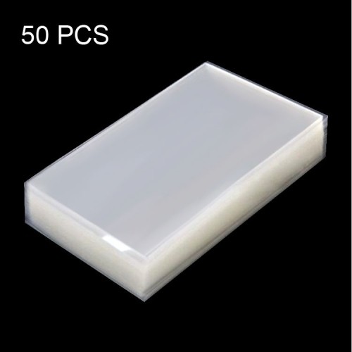 iPhone 12 Mini OCA Optically Clear Adhesive 50 PCS