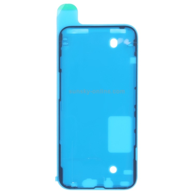 iPhone 13 Pro Front Housing Adhesive Stickers (OEM) 10PCS