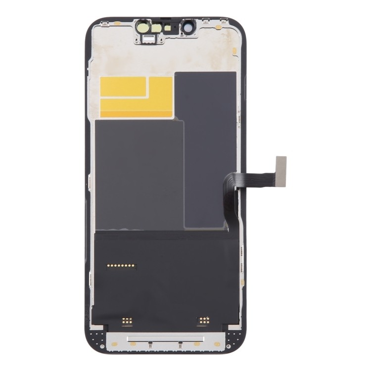 LCD Assembly for iPhone 13 Pro (Soft OLED)