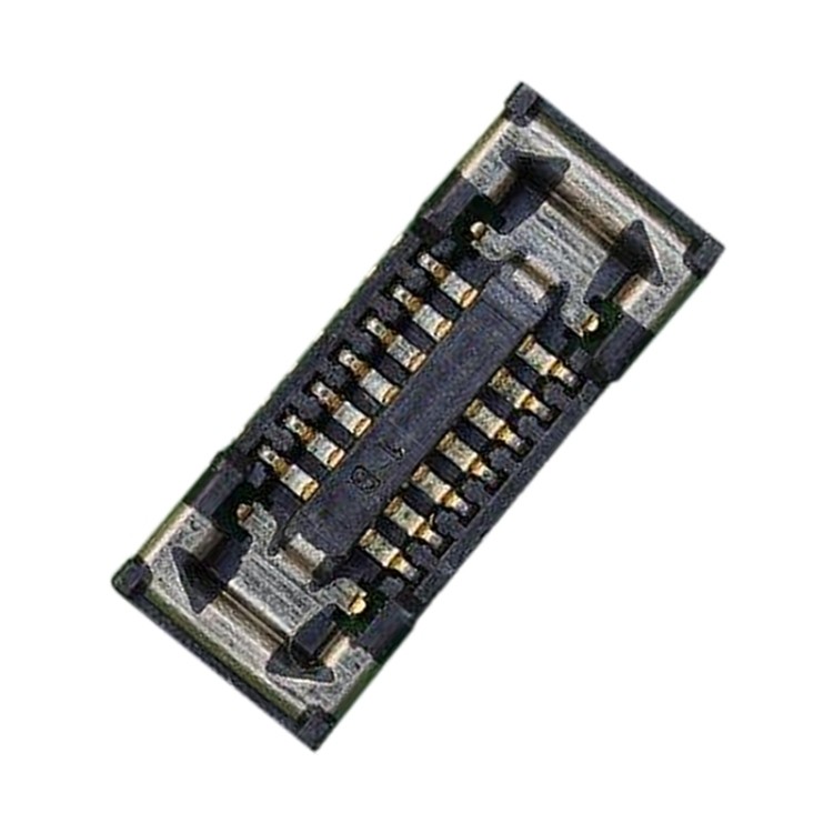 iPhone 14 /14 Plus Front Camera FPC Connector On Motherboard 10pcs