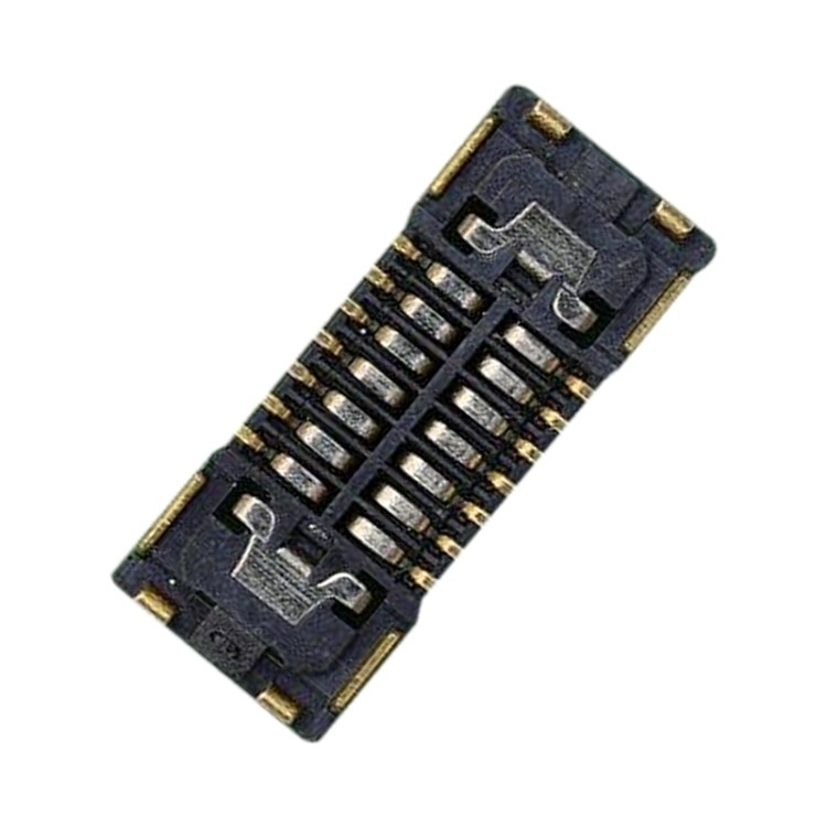 iPhone 14 /14 Plus Front Camera FPC Connector On Motherboard 10pcs