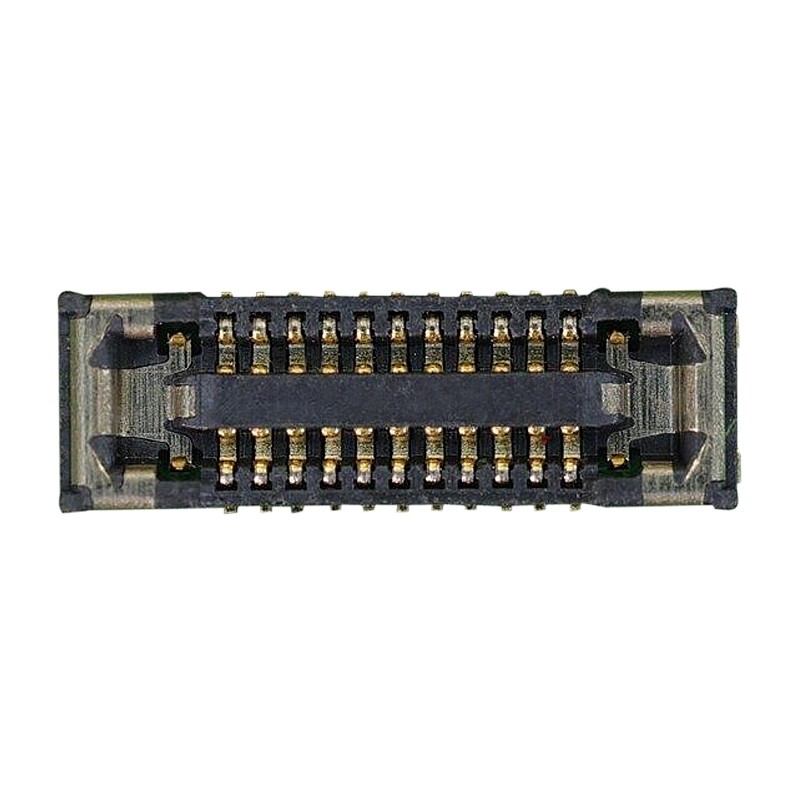 iPhone 14 /14 Plus Wide Camera FPC Connector On Motherboard 10pcs