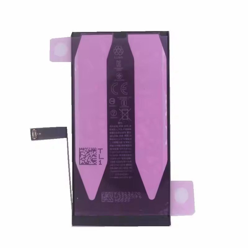 iPhone 14 Battery Li-Ion 3.85V 3279mAh A2863 (Standard) ( MOQ:50 pieces)