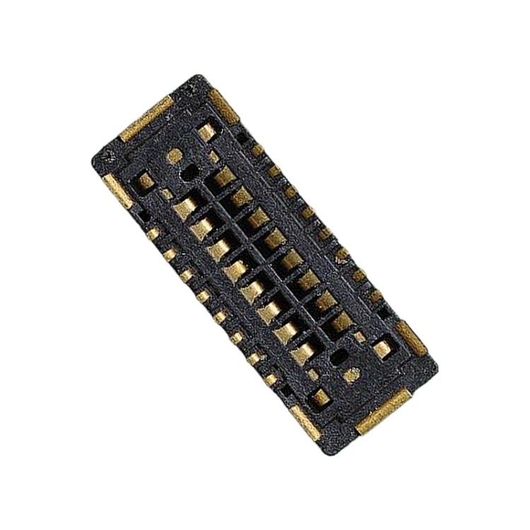 iPhone 14 Pro/14 Pro Max Flash NFC 18pin FPC Connector On Motherboard 10pcs