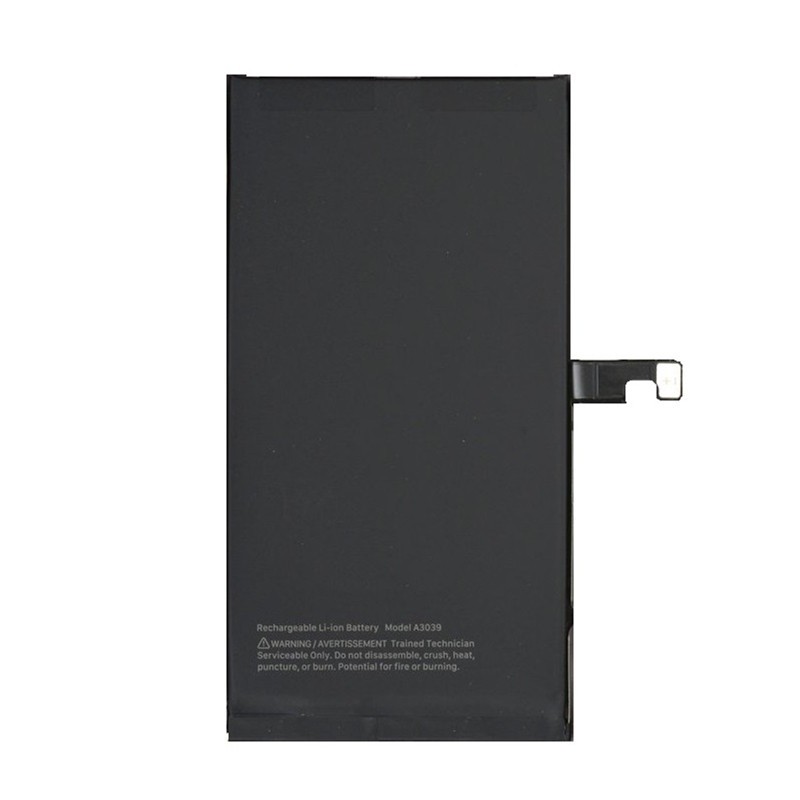 iPhone 15 Plus Battery Li-Ion 3.85V 4383mAh A3039 (Standard) ( MOQ:50 pieces)