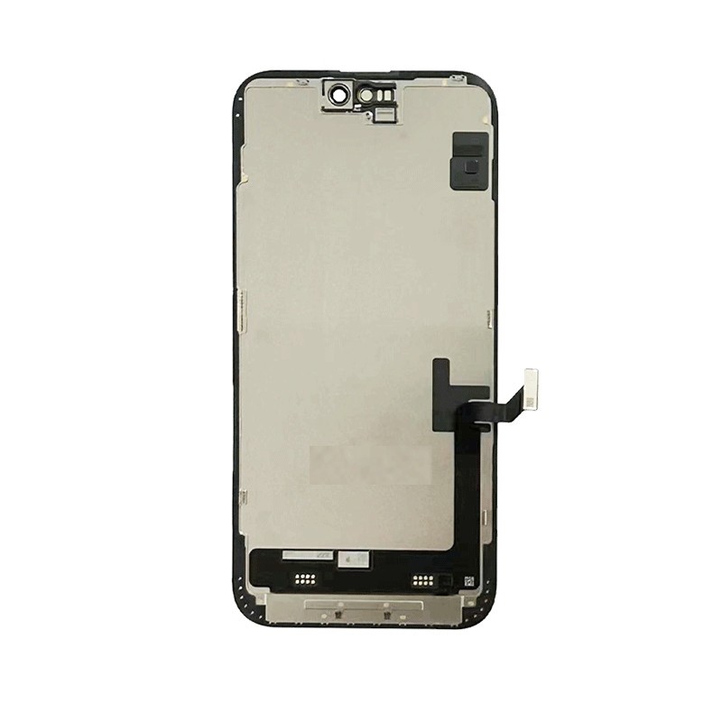 LCD Assembly for iPhone 15 Plus (Soft OLED)