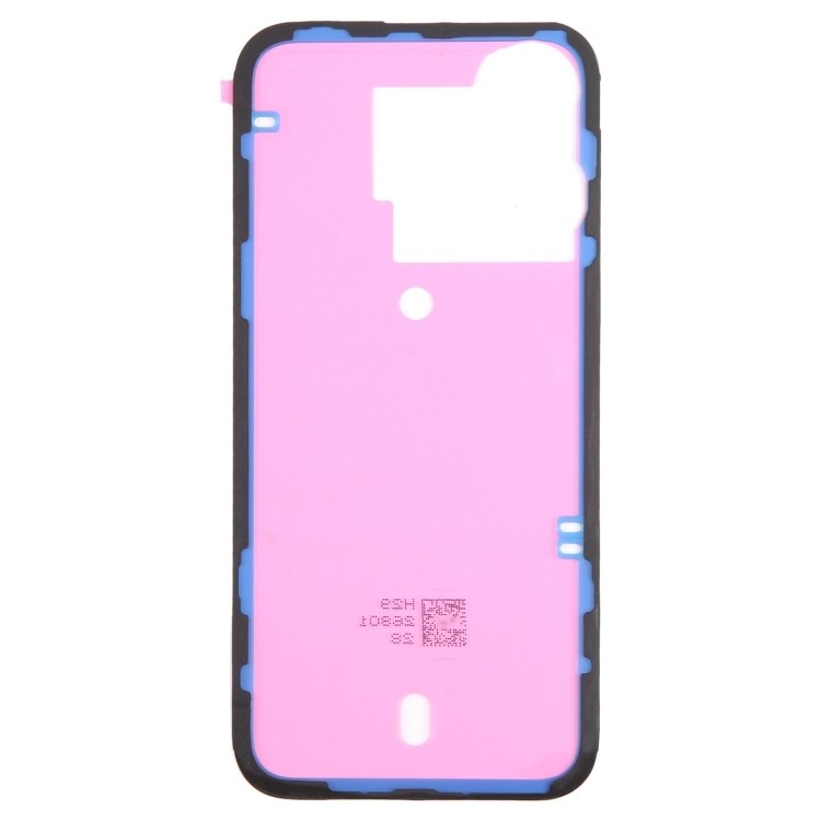 iPhone 15 Pro Battery Door Waterproof Adhesive (Original)