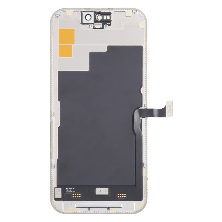 LCD Assembly for iPhone 15 Pro (FOG) (With IC）