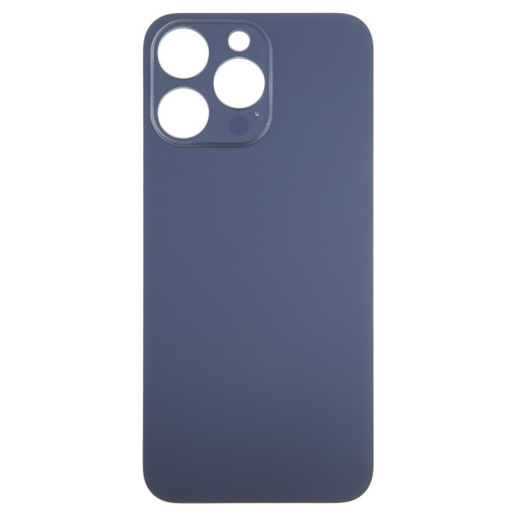 iPhone 15 Pro Battery Door (White/Titanium/BlueBlack) 