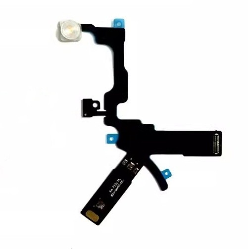 iPhone 15 Pro Max Flashlight Flex Cable (Original) 