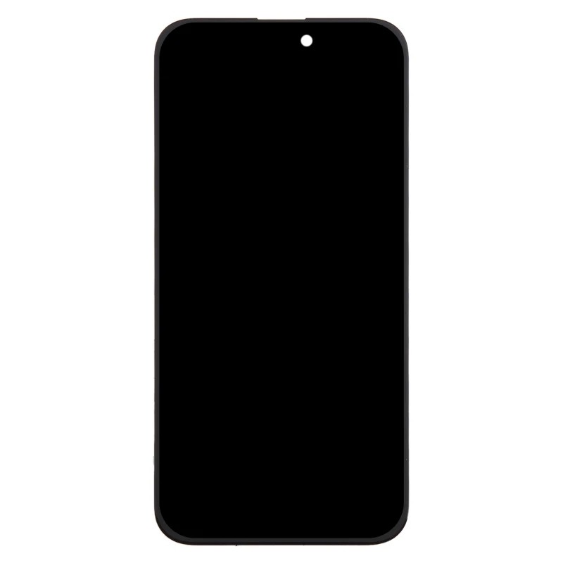 LCD Assembly for iPhone 15 Pro Max (FOG ) (With IC)