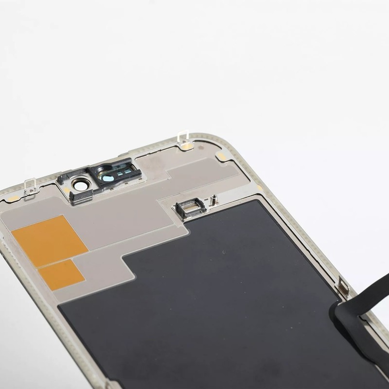 LCD Assembly for iPhone 15 Pro Max (Hard OLED) (IC Removable Version)