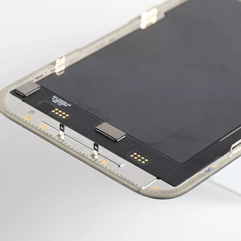 LCD Assembly for iPhone 15 Pro Max (Hard OLED) (IC Removable Version)