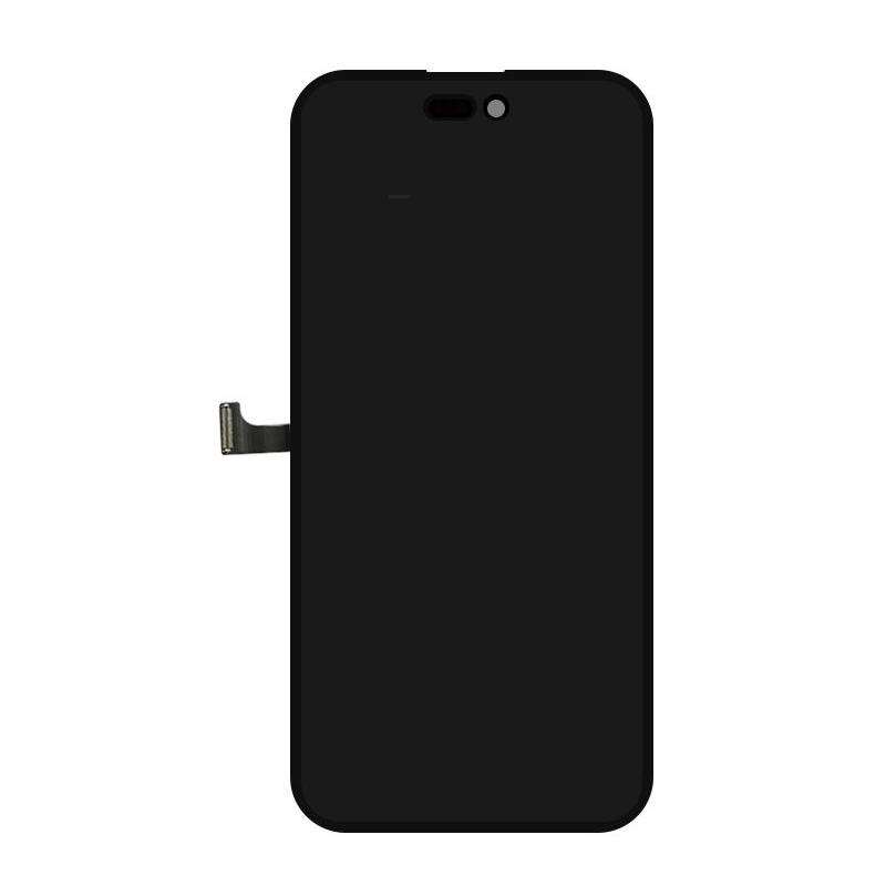 LCD Assembly for iPhone 15 Pro Max (Soft OLED) (IC Removable Version)