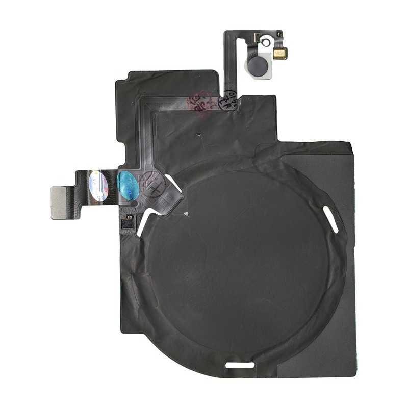 iPhone 16 Wireless Charger Chip with Flash Light Flex Cable (Original)