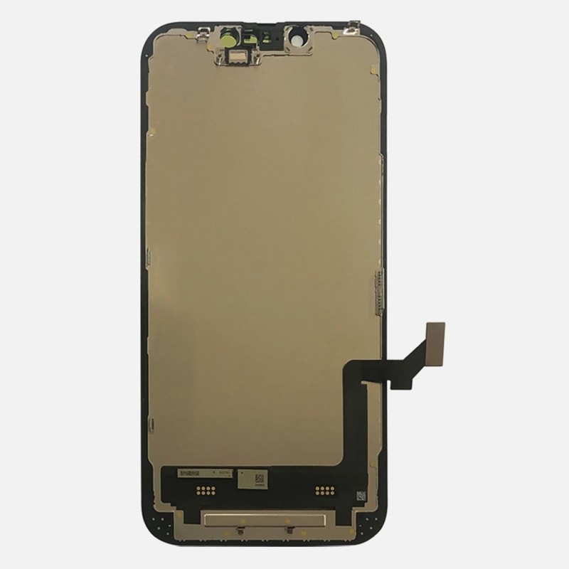 LCD Assembly for iPhone 16e (TC TFT) (IC Removable Version)